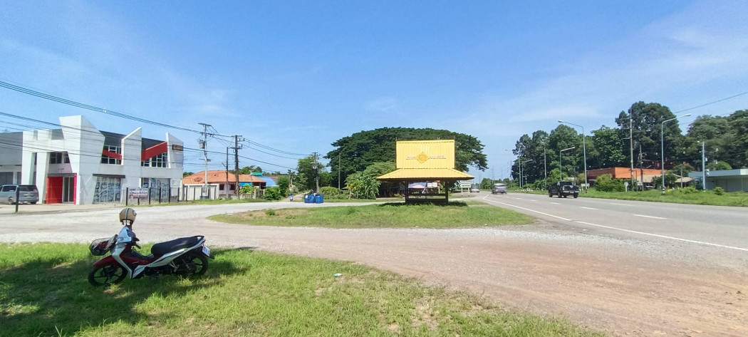 ขาย ออฟฟิศ อาคารสำนักงานพร้อมที่ดิน 1500 ตรม. 1 ไร่ 2 งาน 68 ตร.วา รูปที่ 3