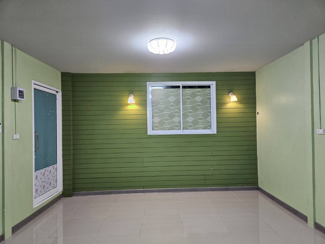 ขาย บ้านเดี่ยว กิจการบ้านให้เช่า 3 หลัง 200 ตรม. 94.7 ตร.วา รูปที่ 4