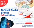 Gefitinib Tablet Price Online Geftinat 250mg Cost Wholesale