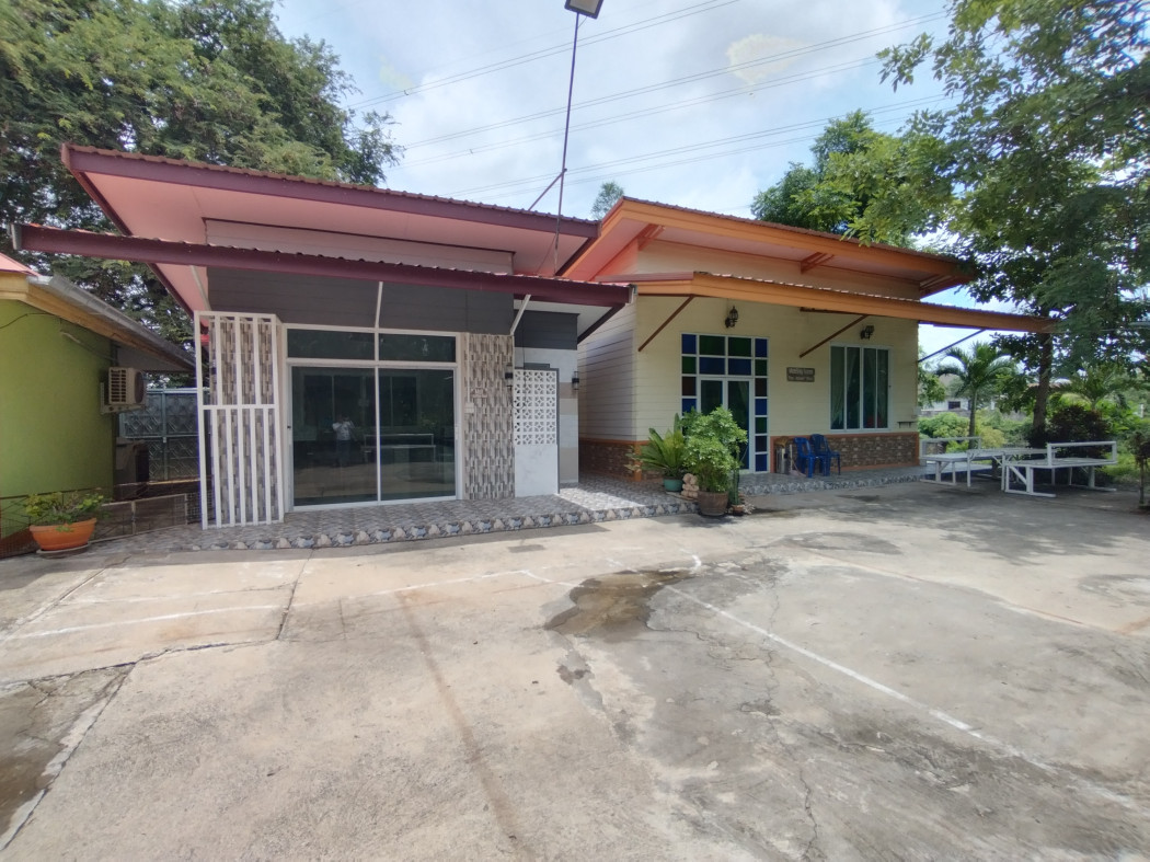 ขาย อพาร์ทเม้นท์ กิจการรีสอร์ท ห้องพักรายวัน 1000 ตรม. 3 ไร่ 2 งาน 30.2 ตร.วา รูปที่ 2