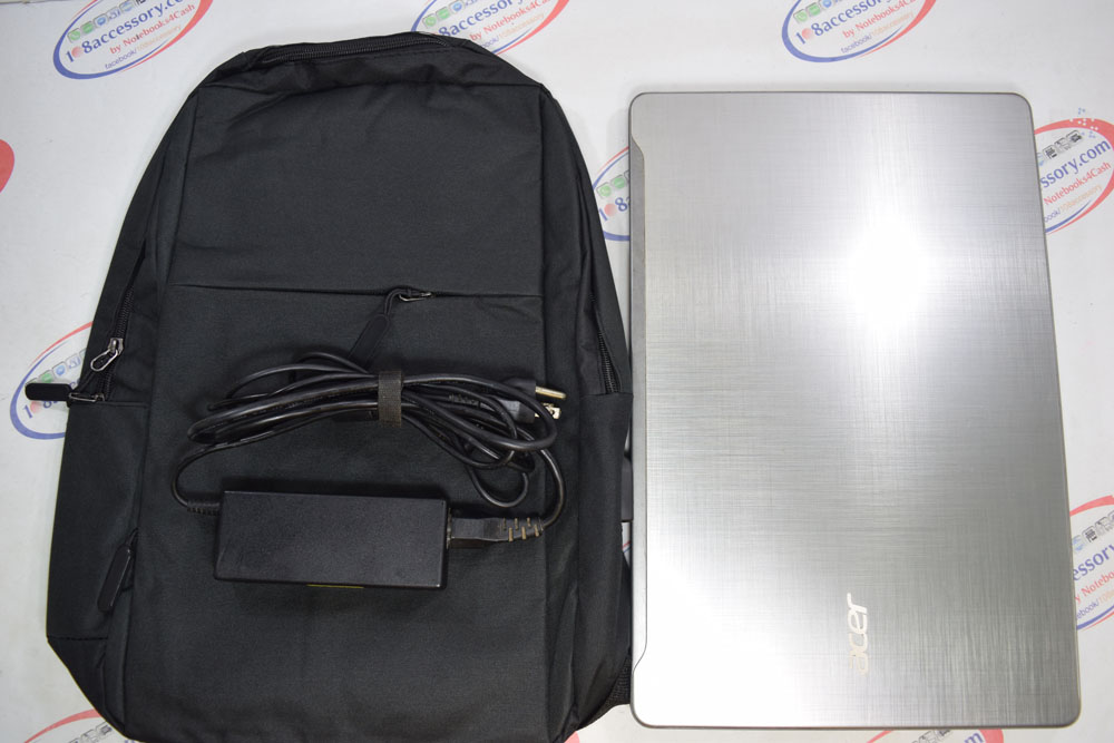 ขาย Acer Aspire F5 15.6 นิ้ว สเปคแรง Intel Core i5 RAM 8 การ์ดจอ GTX 4GB เครื่องสวยมาก รูปที่ 4