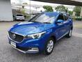 MG ZS 1.5 D  ปี 2018