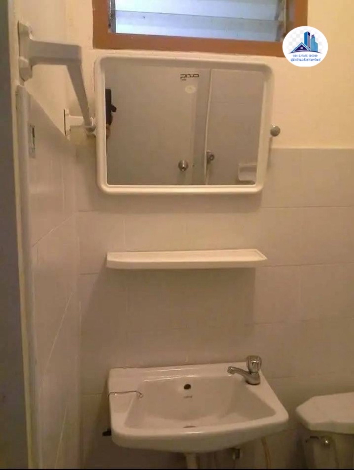 ขาย คอนโด ห้องริม พร้อมเข้าอยู่ ใกล้รถไฟฟ้าเอื้ออาทรพร้อมมิตร 33 ตรม. รูปที่ 11