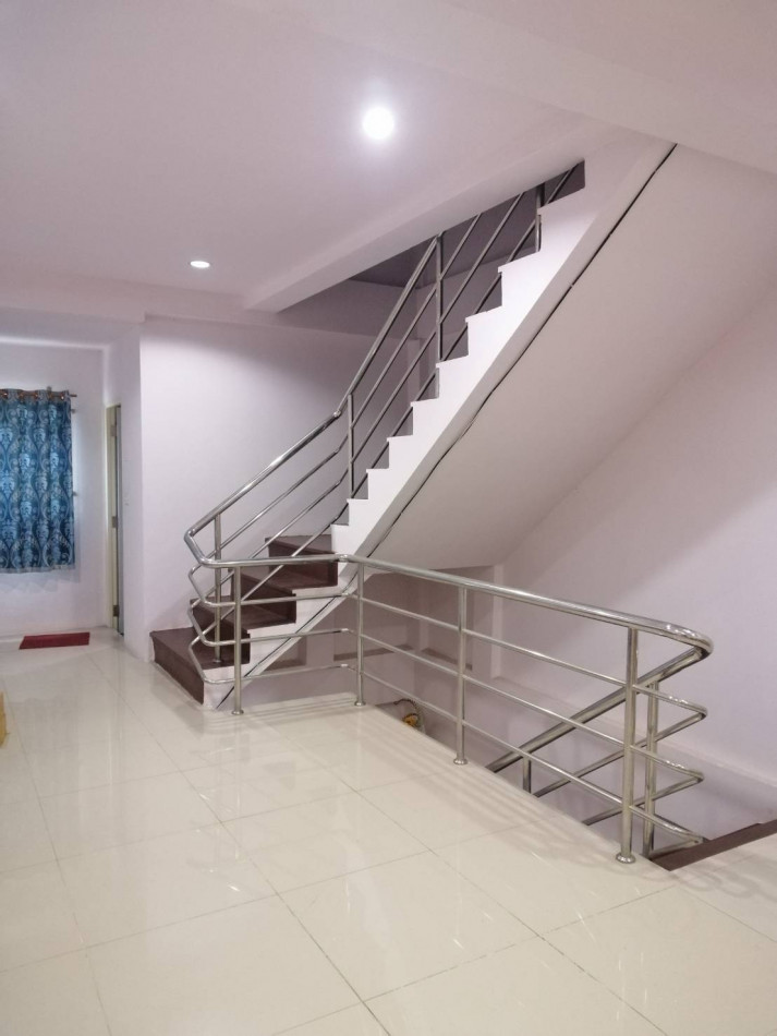ขาย อาคารพาณิชย์ 3 ชั้น พร้อมกิจการ 150 ตรม. 22.5 ตร.วา รูปที่ 3