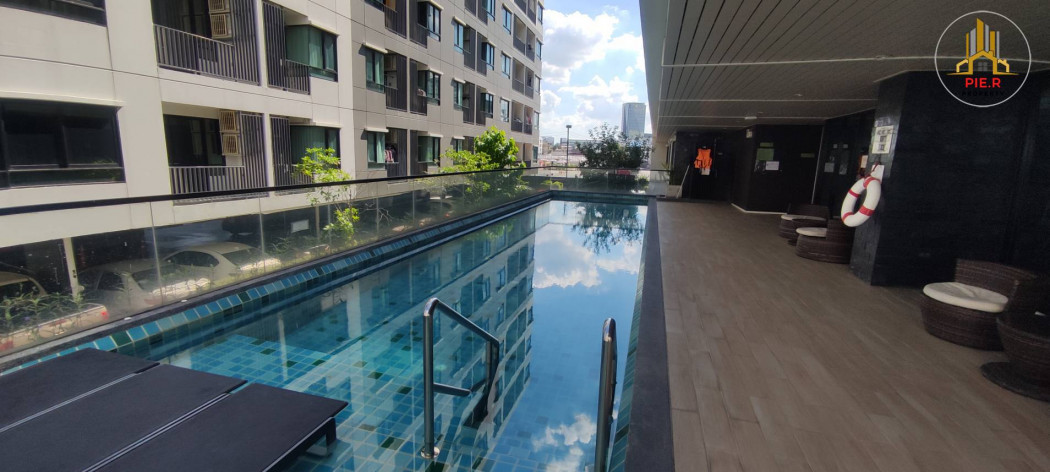ขาย-เช่า Wynn Condo วินน์ คอนโด ลาดพร้าว - โชคชัย4 (ใกล้รถไฟฟ้าสายสีเหลือง-ตกแต่งพร้อมอยู่) รูปที่ 6