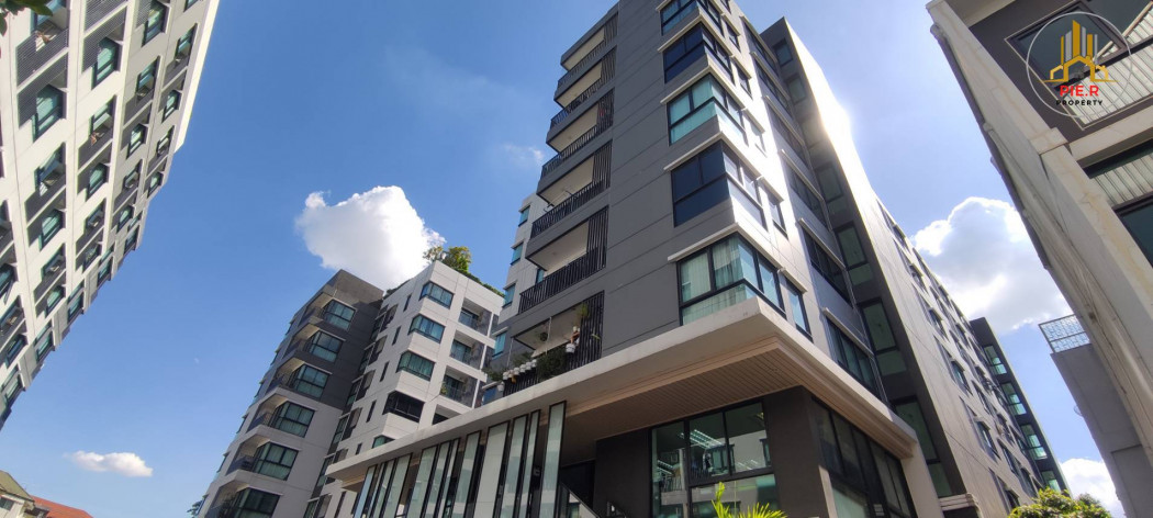 ขาย-เช่า Wynn Condo วินน์ คอนโด ลาดพร้าว - โชคชัย4 (ใกล้รถไฟฟ้าสายสีเหลือง-ตกแต่งพร้อมอยู่) รูปที่ 4
