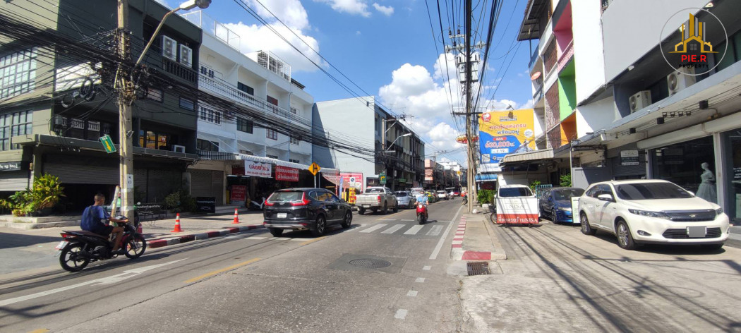 ขาย-เช่า Wynn Condo วินน์ คอนโด ลาดพร้าว - โชคชัย4 (ใกล้รถไฟฟ้าสายสีเหลือง-ตกแต่งพร้อมอยู่) รูปที่ 3