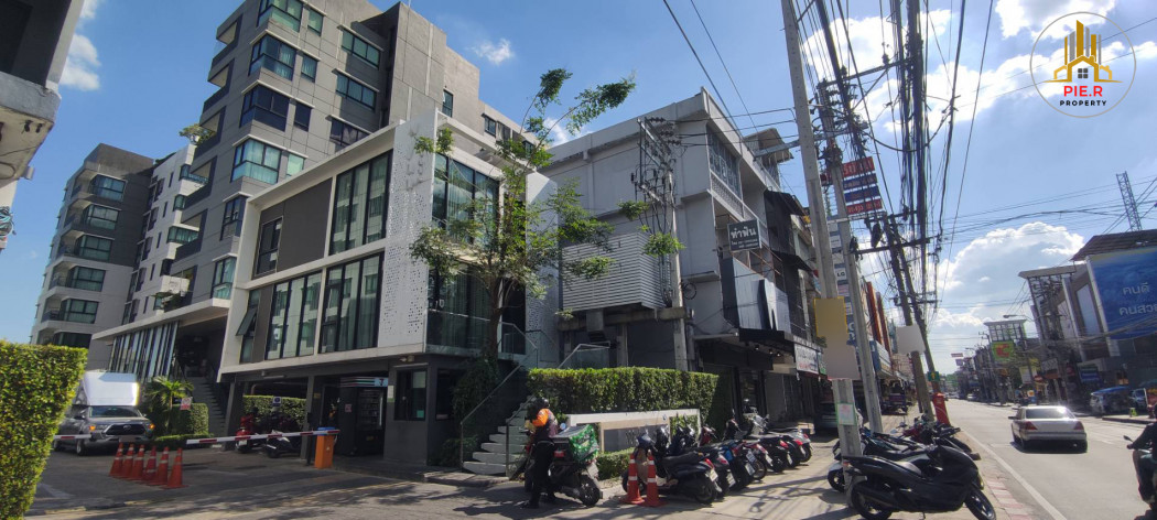 ขาย-เช่า Wynn Condo วินน์ คอนโด ลาดพร้าว - โชคชัย4 (ใกล้รถไฟฟ้าสายสีเหลือง-ตกแต่งพร้อมอยู่) รูปที่ 2