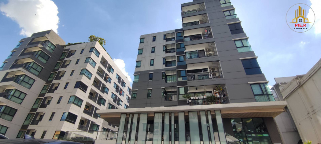 ขาย-เช่า Wynn Condo วินน์ คอนโด ลาดพร้าว - โชคชัย4 (ใกล้รถไฟฟ้าสายสีเหลือง-ตกแต่งพร้อมอยู่) รูปที่ 5