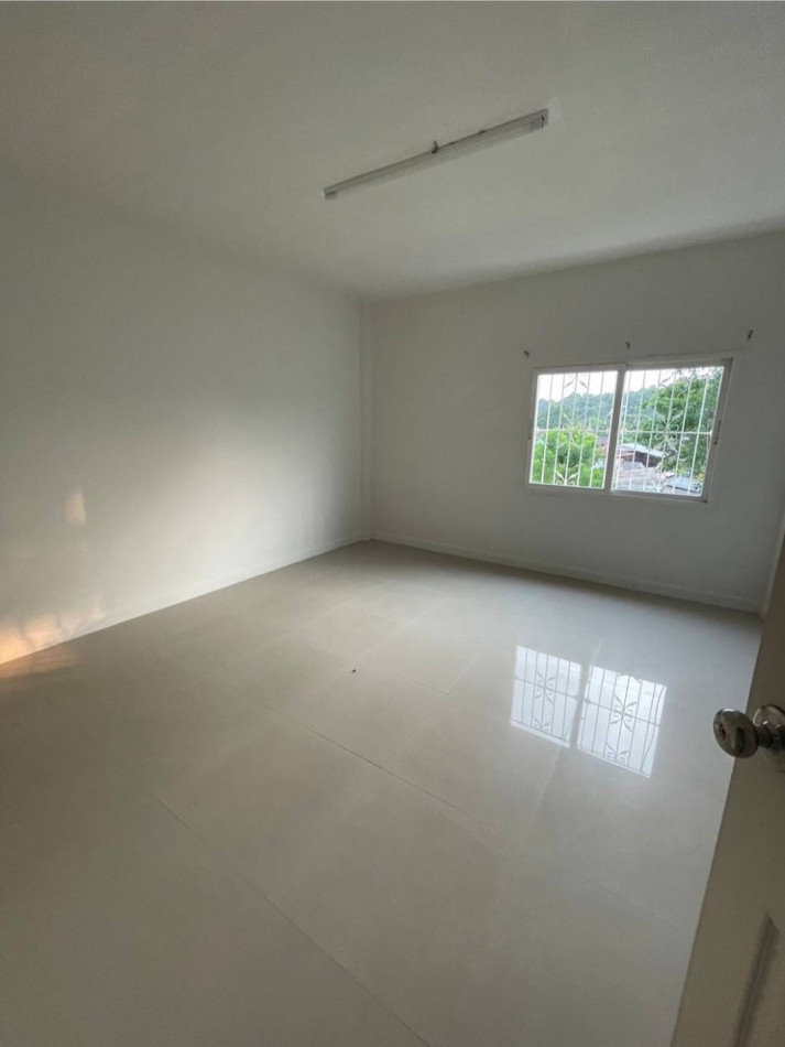 ขาย อาคารพาณิชย์ 3 ชั้น ติดถนนทหาร 150 ตรม. 21.3 ตร.วา รูปที่ 4