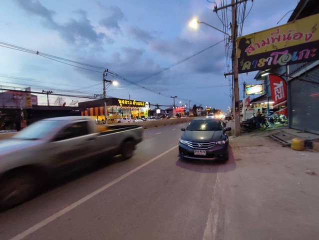 ขาย อาคารพาณิชย์ 4 ชั้น คลอง 4 เนื้อที่ 20 ตรว. ลำลูกกา ปทุมธานี รูปที่ 1