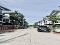 POR3609ให้เช่า บ้านเดี่ยว 3 ชั้น โครงการ แกรนด์ ไอ-ดีไซน์ วิภาวดีฯ GRAND I-DESIGN VIBHAVADI ถนนวิภาวดีรังสิต ทิศเหนือ เขตดอนเมือง