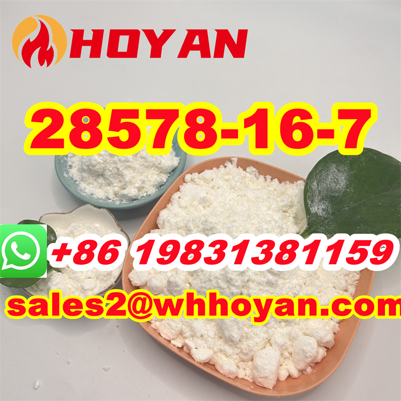 CAS 28578-16-7 new PMK Powder 100% safety delivery รูปที่ 3