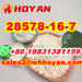 รูปย่อ Best Price Glycidate Powder 28578-16-7/WA:+86 19831381159 รูปที่2
