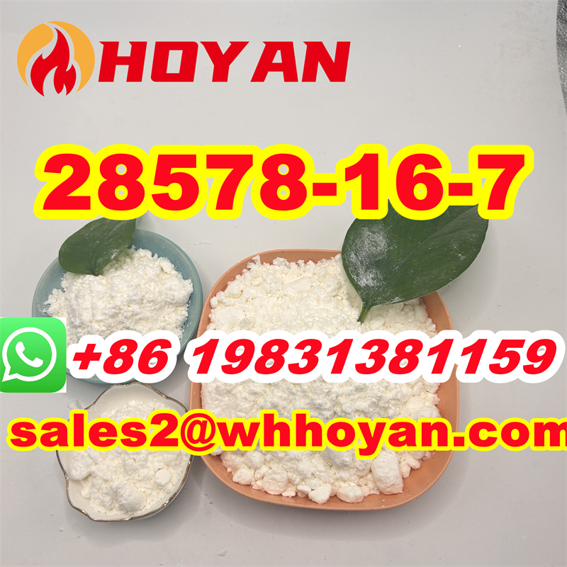 Best Price Glycidate Powder 28578-16-7/WA:+86 19831381159 รูปที่ 1