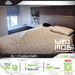 รูปย่อ พร้อมเช่า Ideo Mobi Wongsawang Interchange ห้องพร้อมอยู่ วิวโล่งๆ Size 30.33 SQ.M รูปที่4