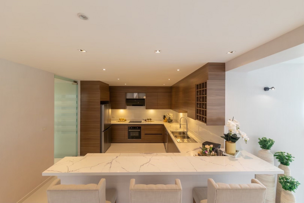 ขาย บ้านเดี่ยว รางวัลแห่งความสำเร็จ หรูหรา สง่างาม Luxury Pool villa เชียงใหม่ 659 ตรม. 337 ตร.วา ใกล้สะพานนวรัตน์ ใจกลางเมืองเชียงใหม่ รูปที่ 6