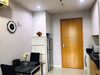 รูปย่อ ให้เช่า คอนโด เซอร์เคิล คอนโดมิเนียม 40 ตรม. Full furnished ready to move in รูปที่3