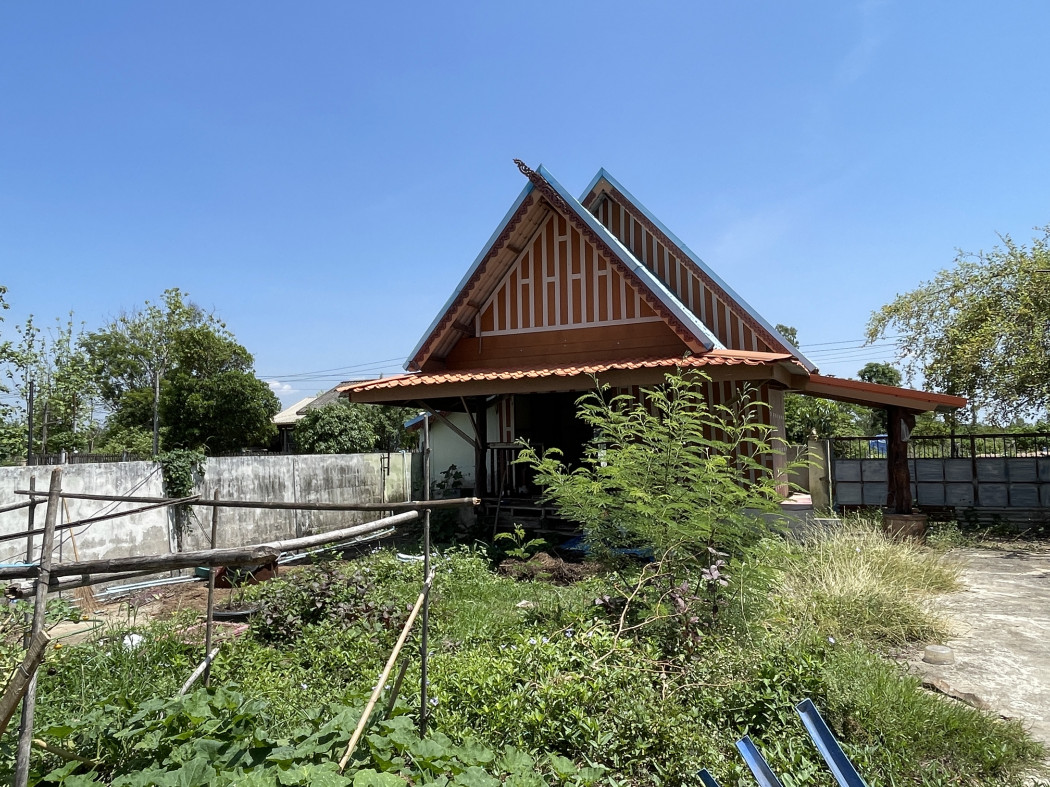 ขาย ที่ดิน พร้อมสิ่งปลูกสร้าง 1 งาน ห่างจากตัวเมืองอุดร 5 กม. รูปที่ 4