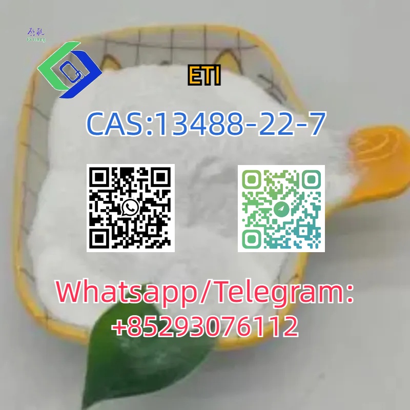 CAS:13488-22-7  ETI  รูปที่ 1