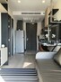 Ashton Asoke nice clean peaceful 11th floor BTS Asoke
