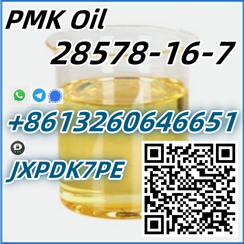 Hot Experienced supplier CAS 28578-16-7 high purity chemical great price รูปที่ 1