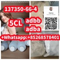 quality assurance 5CL adbb adba137350-66-4