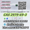 Factory supply CAS 2979-69-3 Experienced supplier safe delivery low price great quality