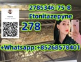 special offer 2785346-75-8 Etonitazepyne 
