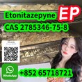 Cheapest price 2785346-75-8 Etonitazepyne