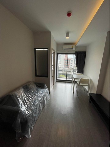 Ideo Sukhumvit 93 nice clean quiet 8th floor BTS Bang Chak รูปที่ 1