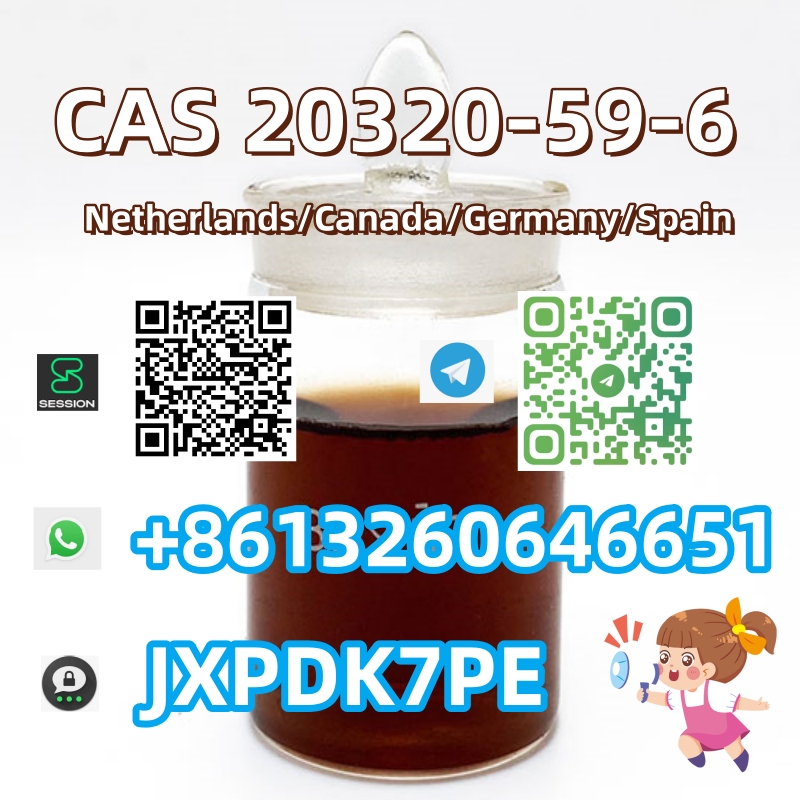 Supply CAS 20320-59-6 Diethyl(phenylacetyl)malonate best sell with high quality รูปที่ 1