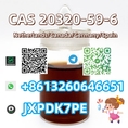 Supply CAS 20320-59-6 Diethyl(phenylacetyl)malonate best sell with high quality