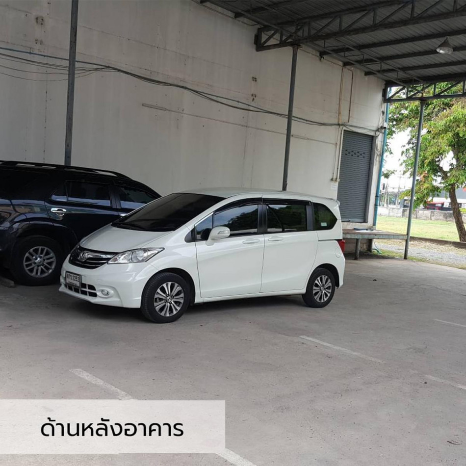 ให้เช่า Office Showroom ลาดพร้าว บางกะปิ ติดถนนใหญ่ ใกล้ The Mall บางกะปิ รูปที่ 2