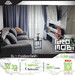 รูปย่อ ให้เช่า Ideo Mobi Wongsawang Interchange1 ห้องนอนพร้อมอยู่ วิวสวย เดินทางง่าย รูปที่3