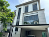 รูปย่อ ขาย บ้านเดี่ยว แนวใหม่ Luxury Duplex Home 3 ชั้น The Sonne Srinakarin-Bangna 59.9 ตร.วา รูปที่1