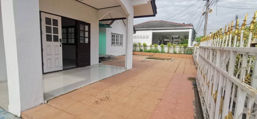ขาย บ้านเดี่ยว บ้านวังทองริเวอร์ปาร์ค 240 ตรม. 81 ตร.วา รูปที่ 4