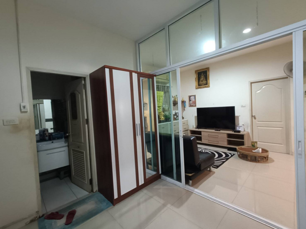ขาย บ้านเดี่ยว ขายด่วน บ้านดีเลขที่สวย99 อยุ่แล้วรวย หมู่บ้านมารวย1  200 ตรม. 52.4 ตร.วา ราคาถูกมาก หลังมุมพื้นที่เยอะ รูปที่ 6