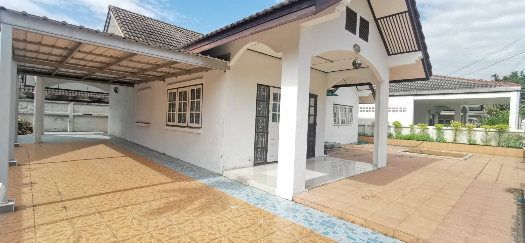 ขาย บ้านเดี่ยว บ้านวังทองริเวอร์ปาร์ค 240 ตรม. 81 ตร.วา รูปที่ 5