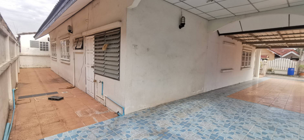 ขาย บ้านเดี่ยว บ้านวังทองริเวอร์ปาร์ค 240 ตรม. 81 ตร.วา รูปที่ 6