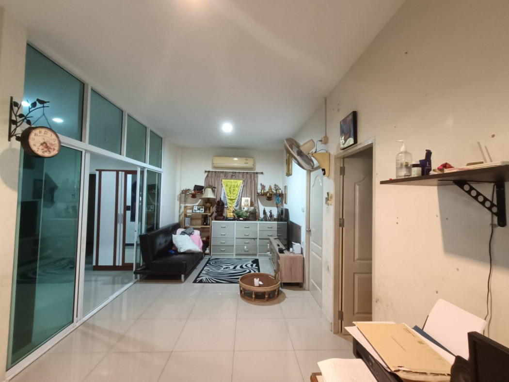 ขาย บ้านเดี่ยว ขายด่วน บ้านดีเลขที่สวย99 อยุ่แล้วรวย หมู่บ้านมารวย1  200 ตรม. 52.4 ตร.วา ราคาถูกมาก หลังมุมพื้นที่เยอะ รูปที่ 4