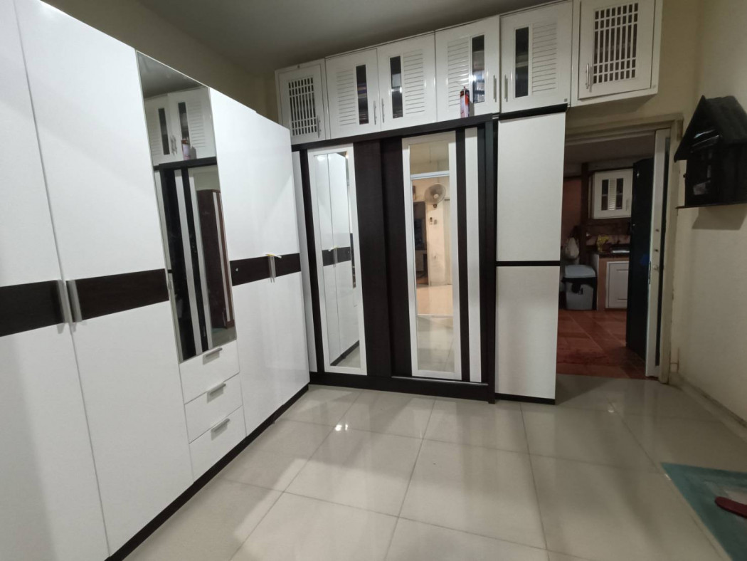 ขาย บ้านเดี่ยว ขายด่วน บ้านดีเลขที่สวย99 อยุ่แล้วรวย หมู่บ้านมารวย1  200 ตรม. 52.4 ตร.วา ราคาถูกมาก หลังมุมพื้นที่เยอะ รูปที่ 5