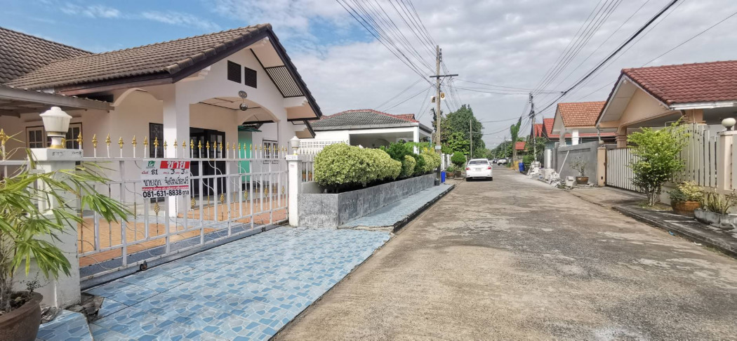 ขาย บ้านเดี่ยว บ้านวังทองริเวอร์ปาร์ค 240 ตรม. 81 ตร.วา รูปที่ 3