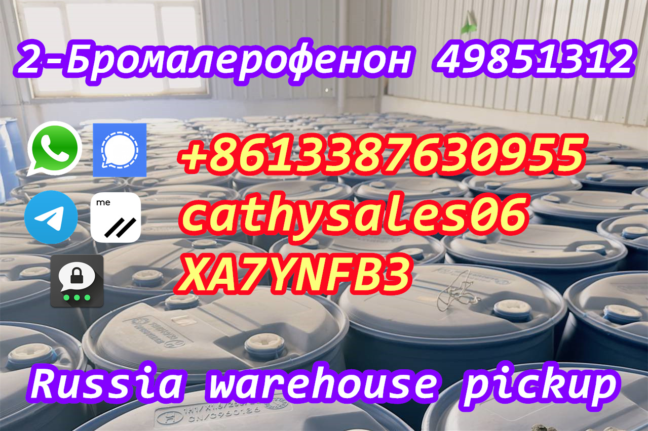 CAS 49851-31-2 2-Bromovalerophenone CAS 49851 31 2 China Reliable Supplier รูปที่ 1
