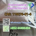 Protonitazene (hydrochloride) 1 CAS 119276-01-6