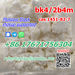 รูปย่อ Russia Stock 2-bromo-4-methylpropiophenone BK4 CAS 1451-82-7 2B4M Pickup Supported รูปที่4