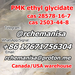 รูปย่อ Tele@rchemanisa Canada/USA Warehouse PMK Ethyl Glycidate CAS 28578-16-7 PMK Wax CAS 2503-44-8 รูปที่3