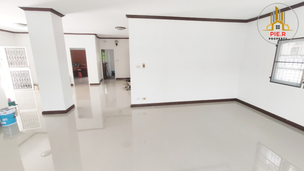 บ้านเดี่ยวหมู่บ้านนครินทร์ การ์เด้น ร่มเกล้า (ใกล้Airport link สถานีลาดกระบัง) รูปที่ 10