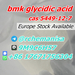 รูปย่อ Tele@rchemanisa Bmk Glycidic Acid CAS 5449-12-7/41232-97-7 BMK รูปที่3