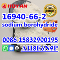 Sodium Borohydride CAS 16940-66-2 crystalline powder NaBH4 supplier